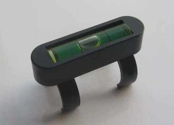 The History of the Development of the Level