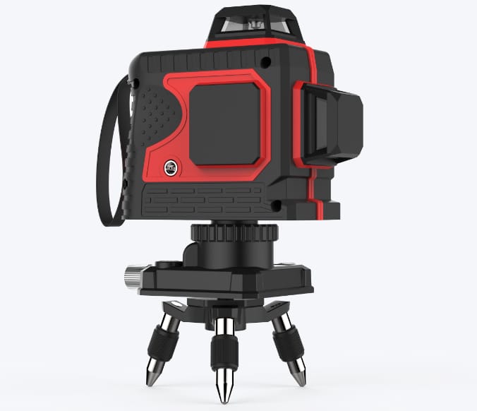 Differences in Construction and Performance Between Laser Levels and Optical Levels